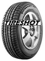 Firestone F-680 Tire